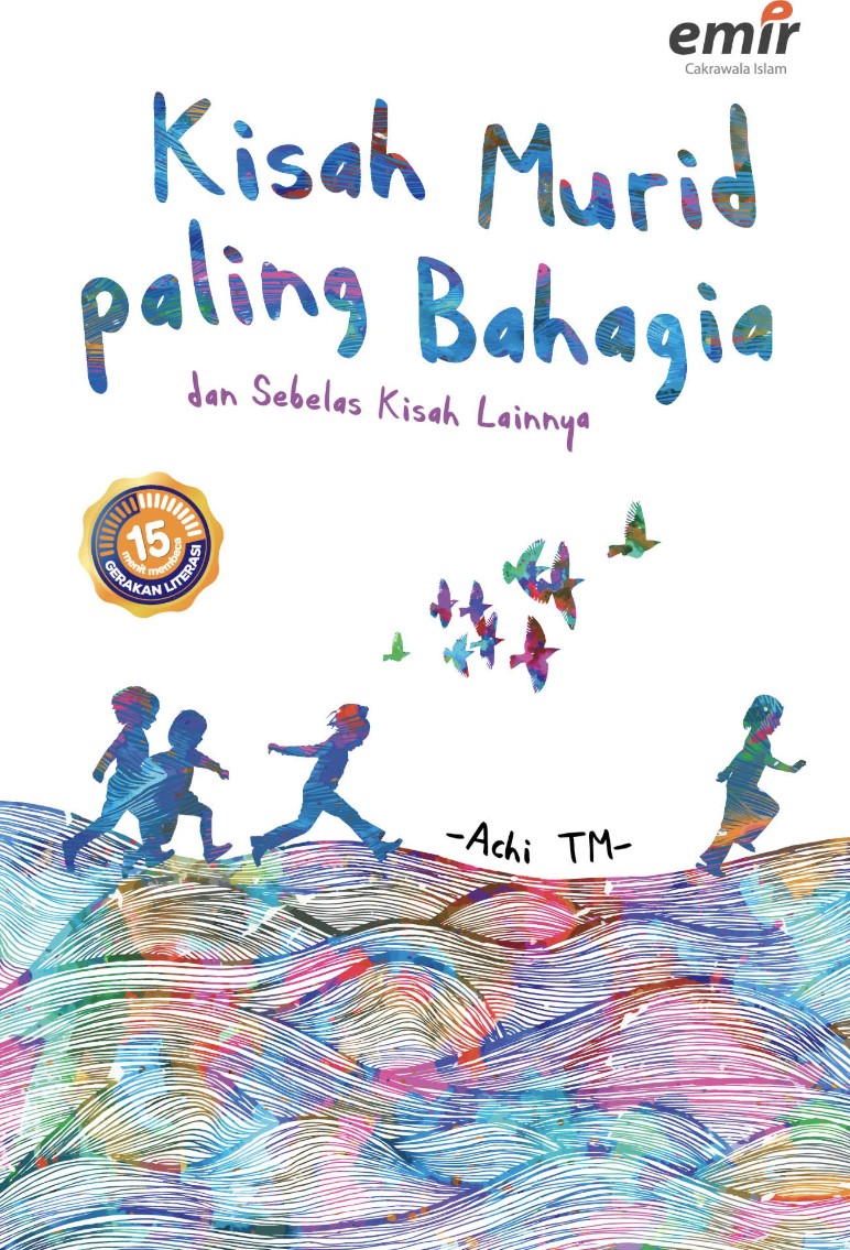 Kisah Murid Paling Bahagia