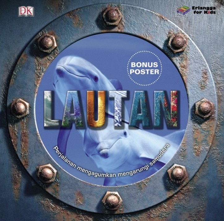 Lautan: Perjalanan Mengagumkan Mengarungi Samudera