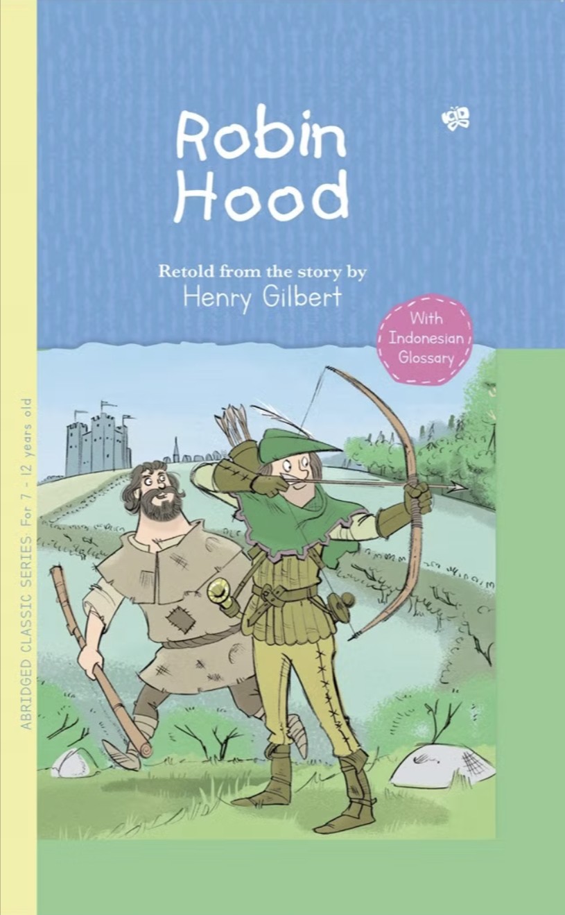 Robin Hood