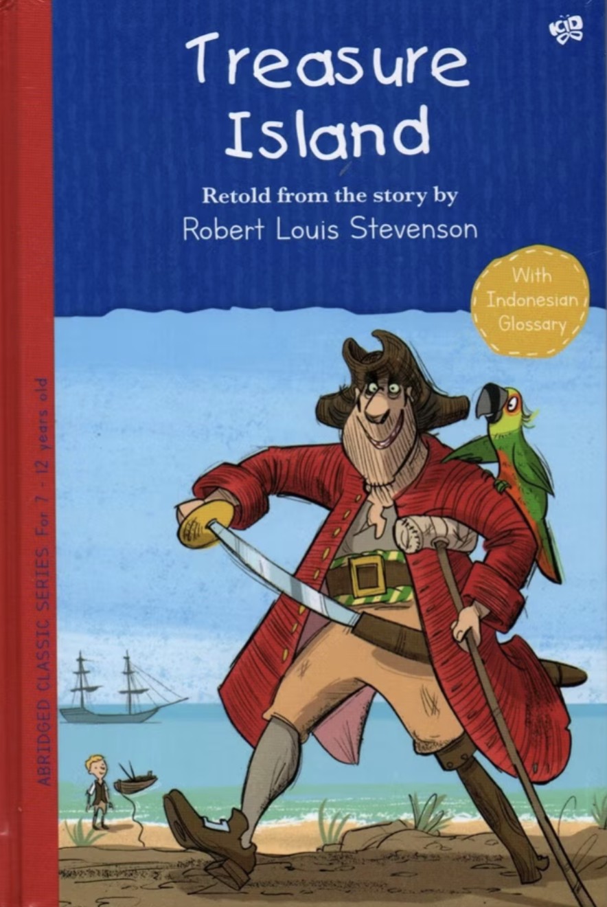 Treasure Island