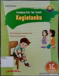 Image of BUPENA Tema Kegiatakanku 1C