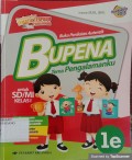 BUPENA Tema Pengalamanku 1e