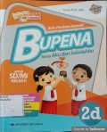 BUPENA Tema Aku dan Sekolahku 2d