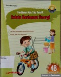 Selalu Berhemat Energi