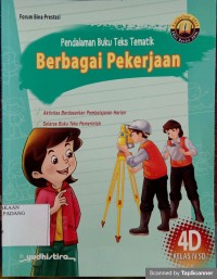 Image of Berbagai Pekerjaan