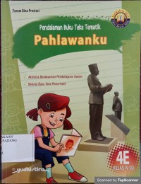 Image of Pahlawanku