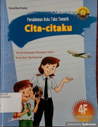 Image of Cita-citaku