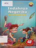 Indahnya Negeriku
