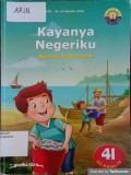 Kayanya Negeriku