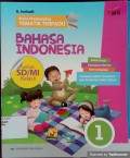 Bahasa Indonesia