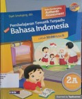 Bahasa Indonesia 2A