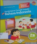 Bahasa Indonesia 2B