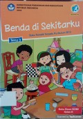 Benda di Sekitarku