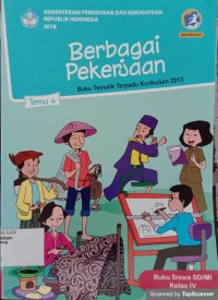 Image of Berbagai Pekerjaan