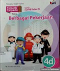 Tematik Terpadu Tema: Berbagai Pekerjaan 4d