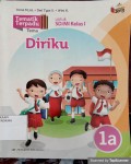 Tematik Terpadu Tema: Diriku 1a