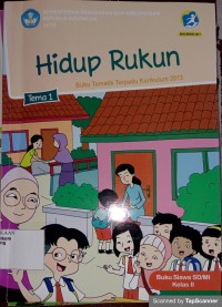 Image of Hidup Rukun