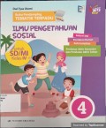Ilmu Pengetahuan Sosial