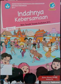 Image of Indahnya Kebersamaan