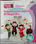 Tematik Terpadu Tema: Indahnya Keragaman di Negeriku 4g
