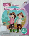 Tematik Terpadu Tema: Kayanya Negeriku 4i