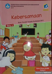 Image of Kebersamaan