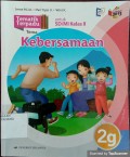 Tematik Terpadu Tema: Kebersamaan 2g