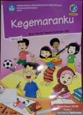 Kegemaranku