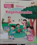Tematik Terpadu Tema: Kegemaranku 1b