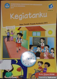 Image of Kegiatanku