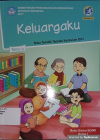 Image of Keluargaku