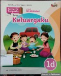 Tematik Terpadu Tema: Keluargaku 1d
