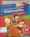 Matematika 1B