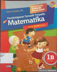 Image of Matematika 1B