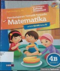 Matematika 4B