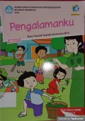 Pengalamanku