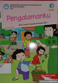 Image of Pengalamanku