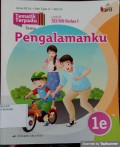 Tematik Terpadu Tema: Pengalamanku 1e