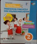 Pendidikan Pancasila dan Kewarganegaraan