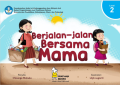 Berjalan-jalan Bersama Mama | BUKU DIGITAL