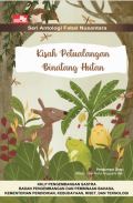 Kisah Petualangan Binatang Hutan | BUKU DIGITAL
