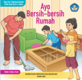 Ayo Bersih-Bersih Rumah | BUKU DIGITAL