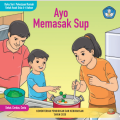 Ayo Memasak Sup | BUKU DIGITAL