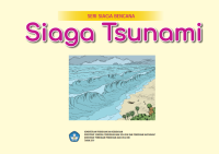 Image of Siaga Tsunami | BUKU DIGITAL