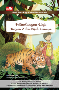 Image of Petualangan Linjo Bagian 2 dan Kisah Lainnya | BUKU DIGITAL