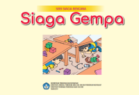 Image of Siaga Gempa Bumi | BUKU DIGITAL