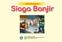 Image of Siaga Banjir | BUKU DIGITAL