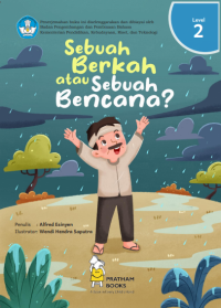 Image of Sebuah Berkah atau Sebuah Bencana? | BUKU DIGITAL