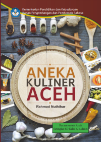 Image of Aneka Kuliner Aceh | BUKU DIGITAL