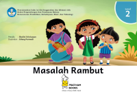 Image of Masalah Rambut | BUKU DIGITAL